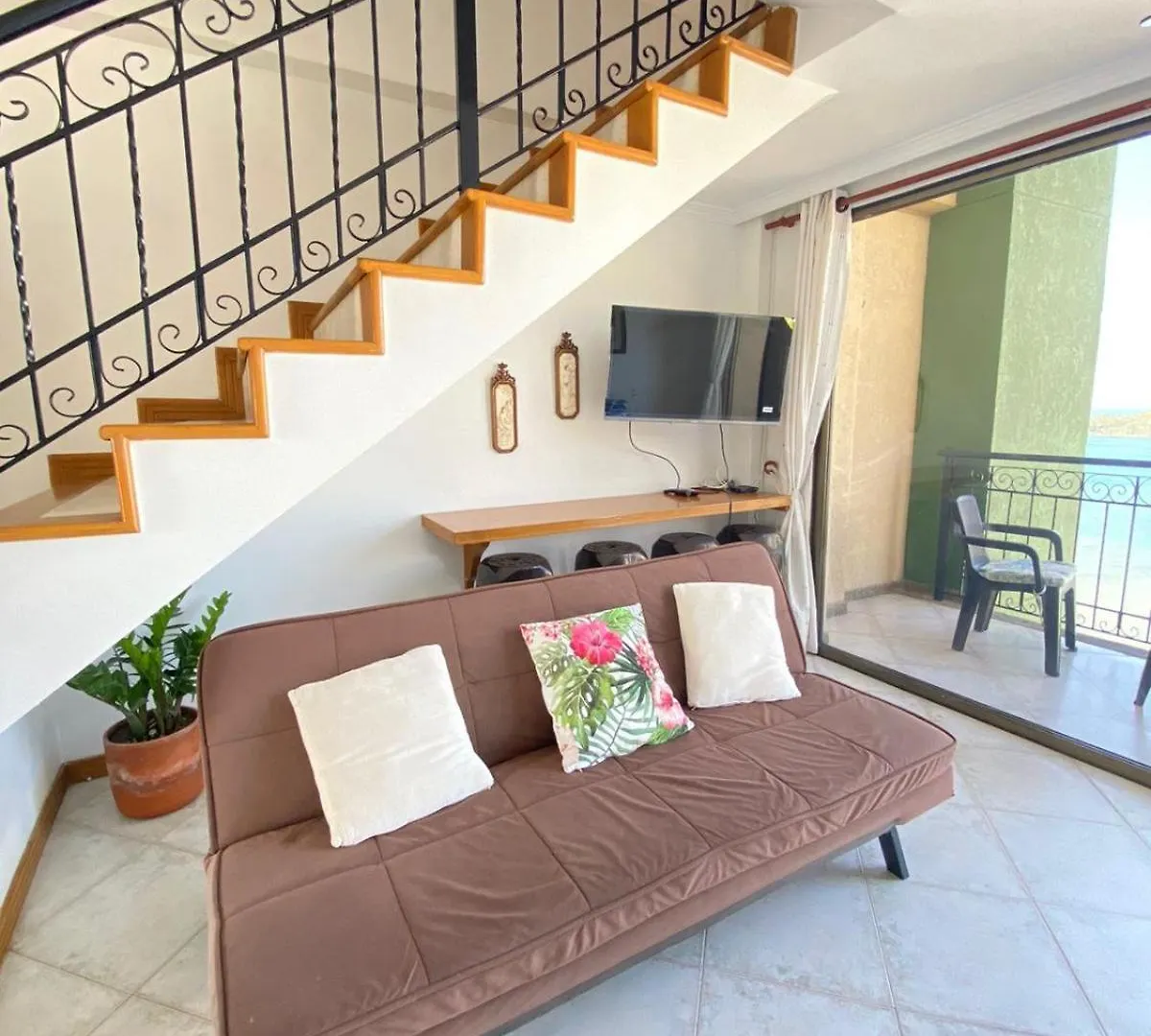 Apartamento Casa Del Rio Santa Marta