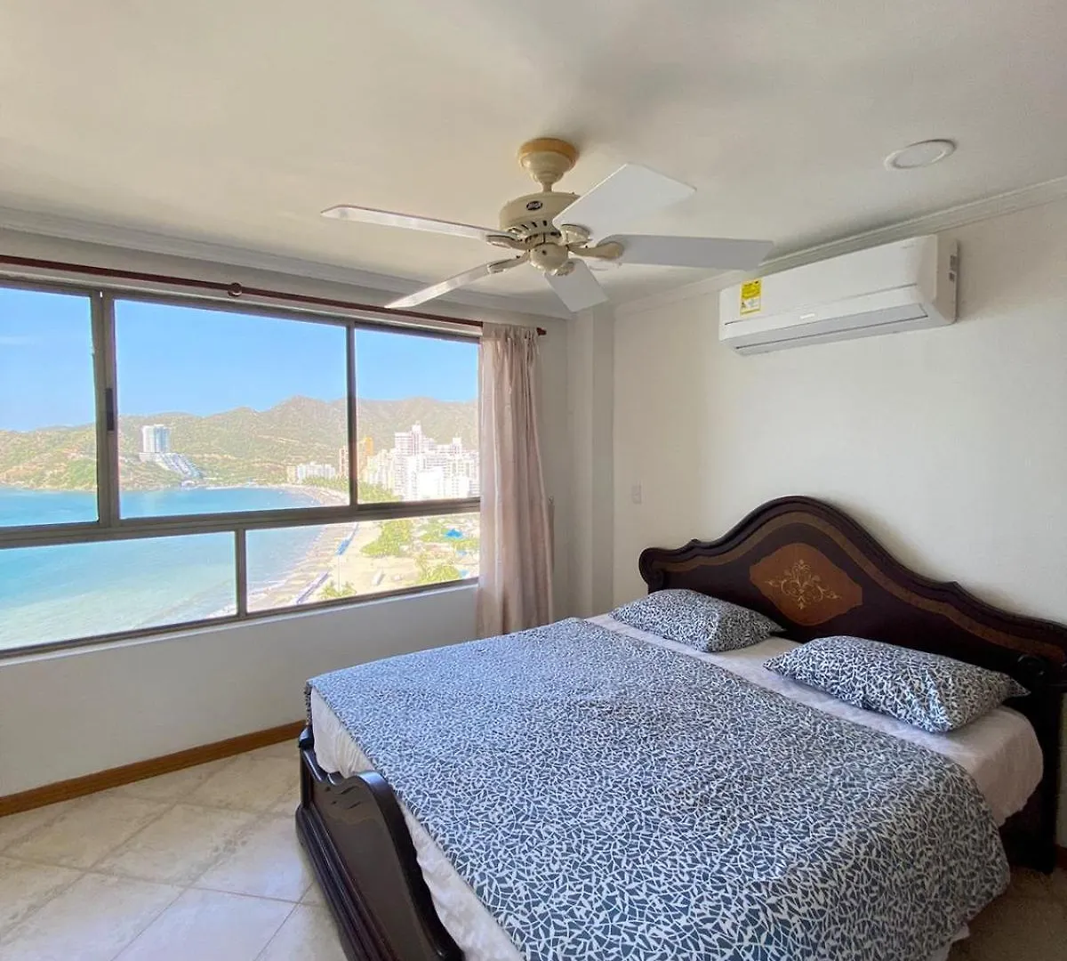 Apartamento Casa Del Rio Santa Marta  0*, Santa Marta (Magdalena) Colombia