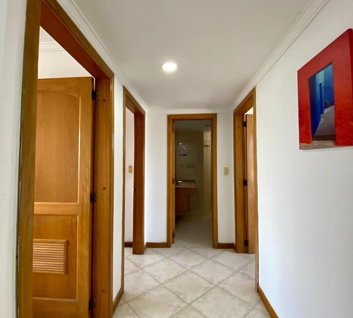 Apartamento Casa Del Rio Santa Marta