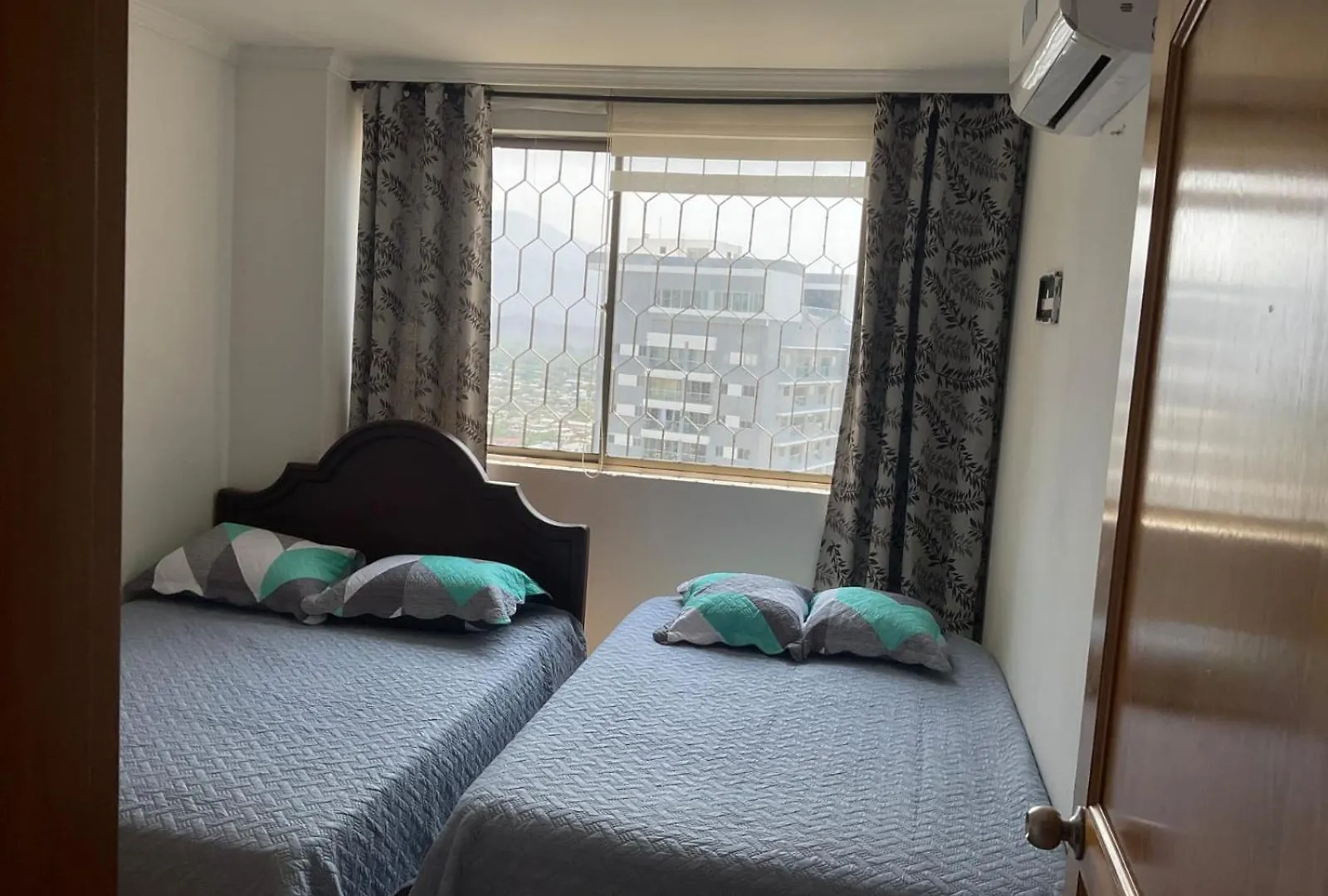 Apartamento Casa Del Rio Santa Marta