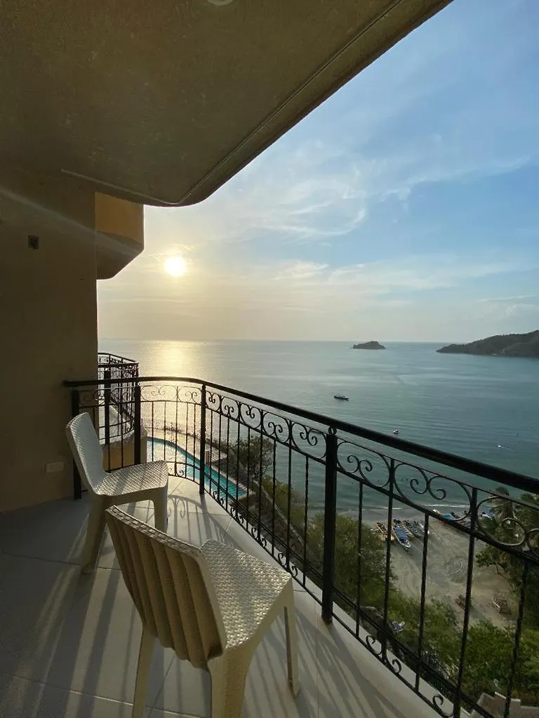 Apartamento Casa Del Rio Santa Marta  Santa Marta (Magdalena)