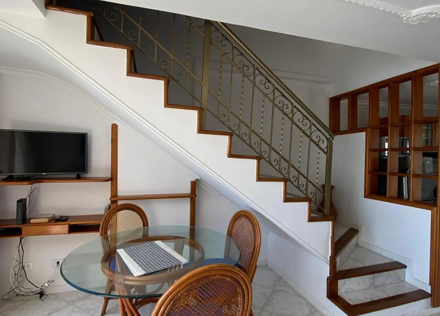 Apartamento Casa Del Rio Santa Marta  Colombia