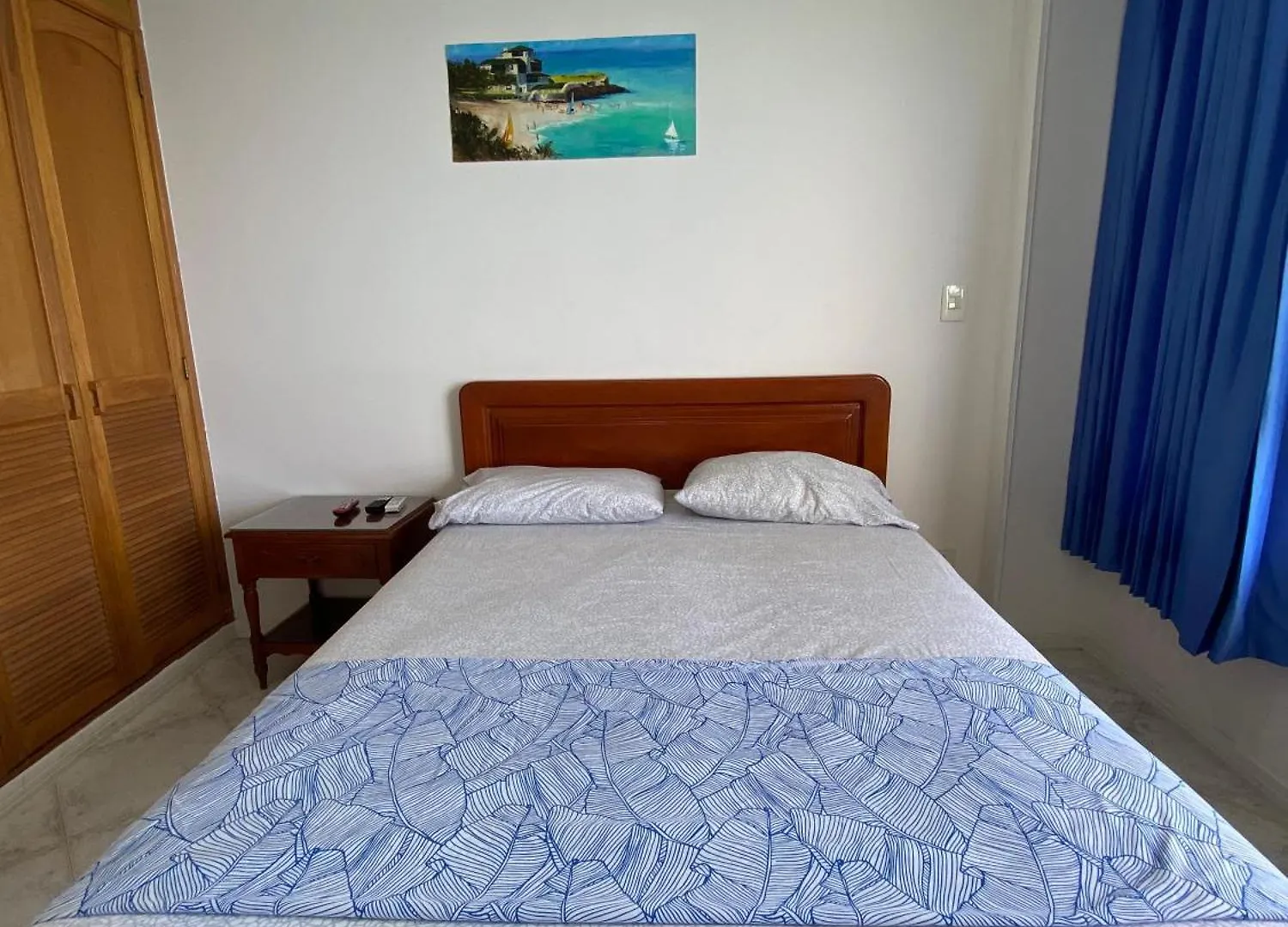 Alojamiento Penon Del Rodadero Santa Marta  Santa Marta (Magdalena)